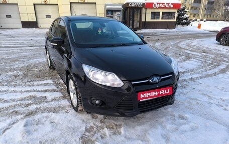 Ford Focus III, 2013 год, 900 000 рублей, 6 фотография