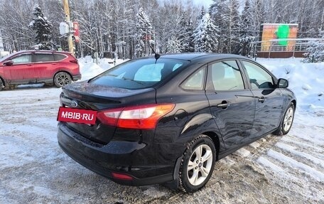 Ford Focus III, 2013 год, 900 000 рублей, 11 фотография