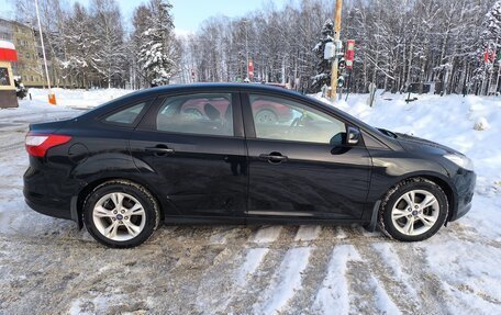Ford Focus III, 2013 год, 900 000 рублей, 15 фотография