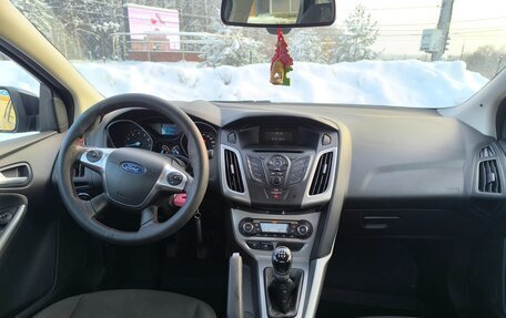 Ford Focus III, 2013 год, 900 000 рублей, 16 фотография