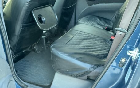 Hyundai Matrix I рестайлинг, 2007 год, 409 000 рублей, 10 фотография