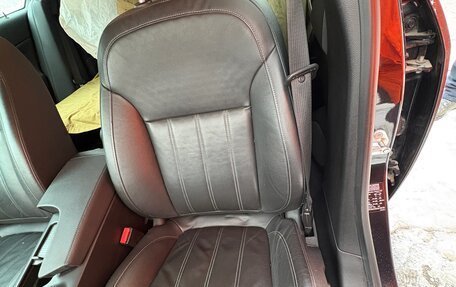 Opel Insignia II рестайлинг, 2010 год, 1 000 020 рублей, 10 фотография