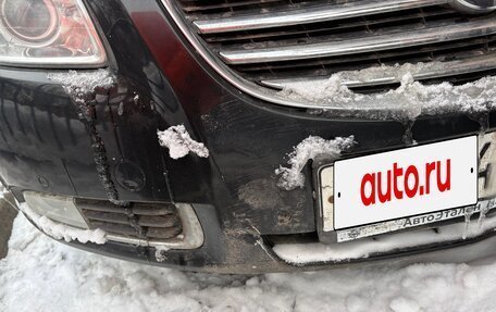 Opel Insignia II рестайлинг, 2010 год, 1 000 020 рублей, 11 фотография