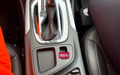 Opel Insignia II рестайлинг, 2010 год, 1 000 020 рублей, 8 фотография