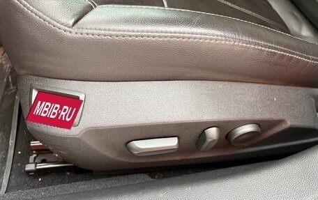 Opel Insignia II рестайлинг, 2010 год, 1 000 020 рублей, 9 фотография