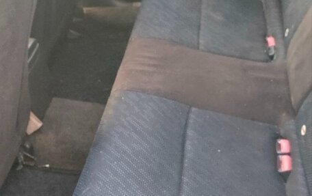 Subaru Impreza WRX III рестайлинг, 2002 год, 400 000 рублей, 16 фотография