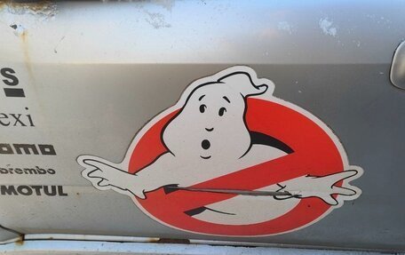 Subaru Impreza WRX III рестайлинг, 2002 год, 400 000 рублей, 11 фотография