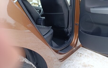 KIA cee'd III, 2016 год, 1 200 000 рублей, 4 фотография