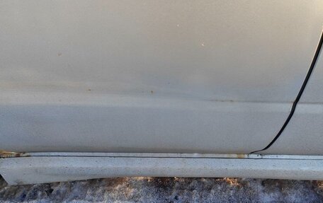 Subaru Impreza WRX III рестайлинг, 2002 год, 400 000 рублей, 8 фотография