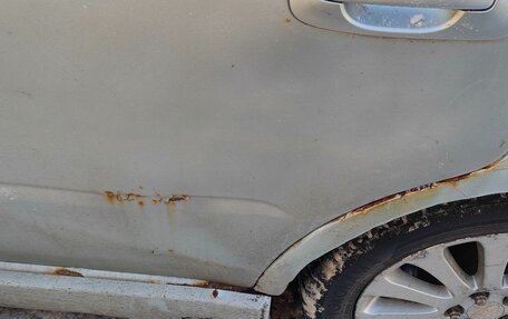 Subaru Impreza WRX III рестайлинг, 2002 год, 400 000 рублей, 12 фотография