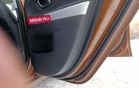 KIA cee'd III, 2016 год, 1 200 000 рублей, 3 фотография