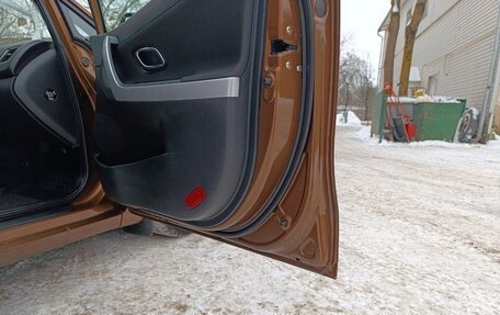 KIA cee'd III, 2016 год, 1 200 000 рублей, 6 фотография