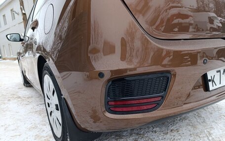 KIA cee'd III, 2016 год, 1 200 000 рублей, 10 фотография