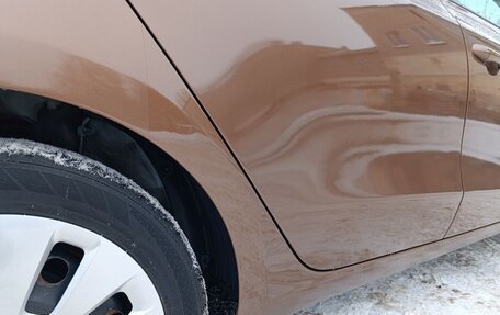 KIA cee'd III, 2016 год, 1 200 000 рублей, 8 фотография