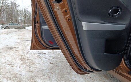 KIA cee'd III, 2016 год, 1 200 000 рублей, 13 фотография