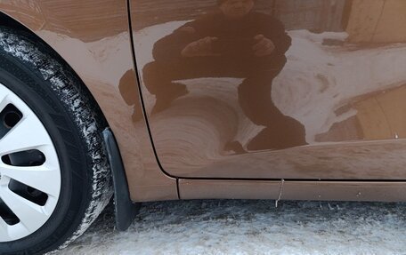 KIA cee'd III, 2016 год, 1 200 000 рублей, 16 фотография