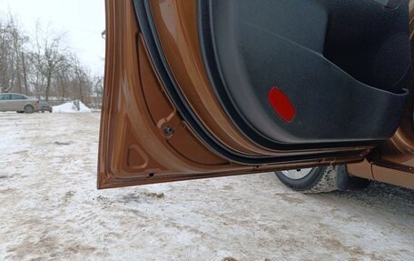 KIA cee'd III, 2016 год, 1 200 000 рублей, 15 фотография