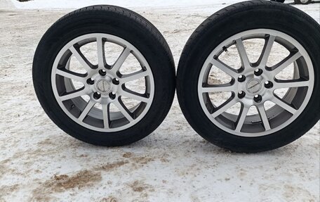 KIA cee'd III, 2016 год, 1 200 000 рублей, 27 фотография