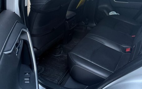 Toyota RAV4, 2021 год, 4 500 000 рублей, 14 фотография