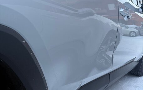 Toyota RAV4, 2021 год, 4 500 000 рублей, 9 фотография