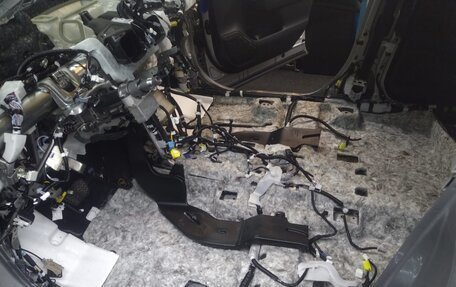 Toyota RAV4, 2021 год, 4 500 000 рублей, 21 фотография