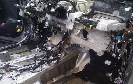 Toyota RAV4, 2021 год, 4 500 000 рублей, 20 фотография