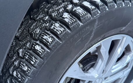 Toyota RAV4, 2021 год, 4 500 000 рублей, 16 фотография