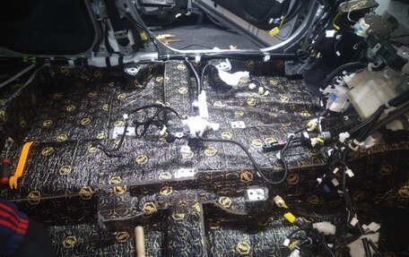 Toyota RAV4, 2021 год, 4 500 000 рублей, 18 фотография