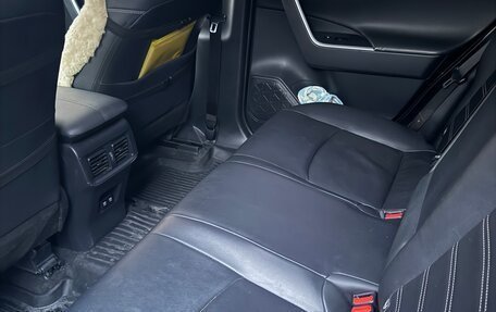 Toyota RAV4, 2021 год, 4 500 000 рублей, 15 фотография