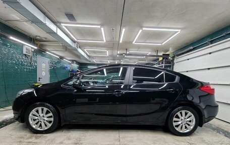 KIA Cerato III, 2014 год, 1 400 000 рублей, 7 фотография