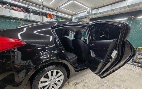 KIA Cerato III, 2014 год, 1 400 000 рублей, 5 фотография