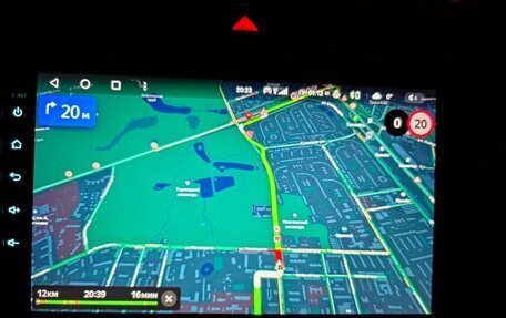 KIA Cerato III, 2014 год, 1 400 000 рублей, 9 фотография