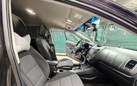 KIA Cerato III, 2014 год, 1 400 000 рублей, 10 фотография