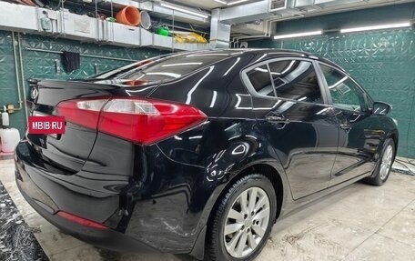 KIA Cerato III, 2014 год, 1 400 000 рублей, 8 фотография