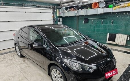 KIA Cerato III, 2014 год, 1 400 000 рублей, 12 фотография