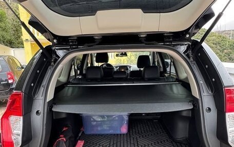 Mitsubishi Pajero Sport III рестайлинг, 2017 год, 2 600 000 рублей, 10 фотография