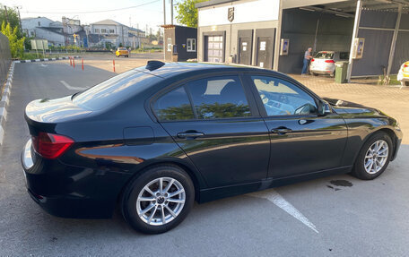 BMW 3 серия, 2014 год, 1 470 000 рублей, 3 фотография