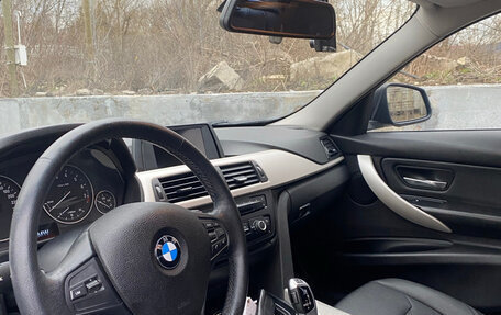 BMW 3 серия, 2014 год, 1 470 000 рублей, 4 фотография