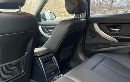 BMW 3 серия, 2014 год, 1 470 000 рублей, 5 фотография