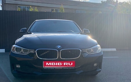 BMW 3 серия, 2014 год, 1 470 000 рублей, 2 фотография