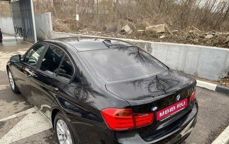 BMW 3 серия, 2014 год, 1 470 000 рублей, 6 фотография