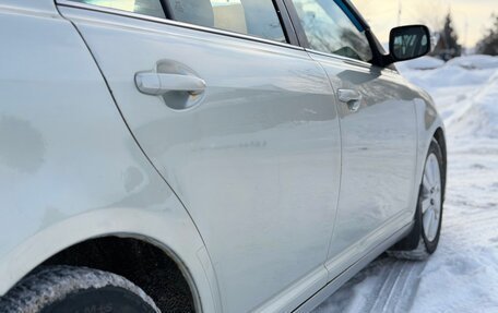 Toyota Avensis III рестайлинг, 2007 год, 645 000 рублей, 9 фотография