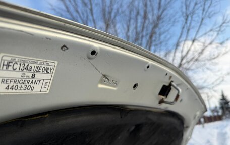 Toyota Avensis III рестайлинг, 2007 год, 645 000 рублей, 22 фотография