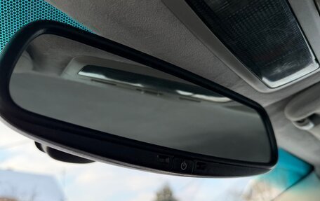 Toyota Avensis III рестайлинг, 2007 год, 645 000 рублей, 23 фотография