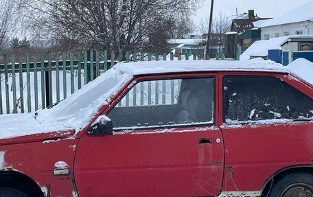 ЗАЗ 1102 «Таврия», 1994 год, 20 000 рублей, 2 фотография