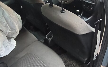 Peugeot 206, 2008 год, 170 000 рублей, 7 фотография