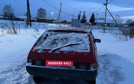 ЗАЗ 1102 «Таврия», 1994 год, 20 000 рублей, 3 фотография