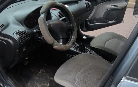 Peugeot 206, 2008 год, 170 000 рублей, 8 фотография