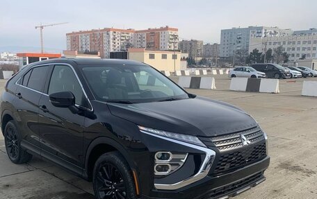 Mitsubishi Eclipse Cross, 2024 год, 2 100 000 рублей, 2 фотография