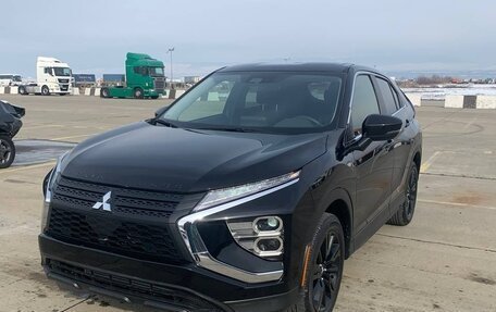 Mitsubishi Eclipse Cross, 2024 год, 2 100 000 рублей, 3 фотография